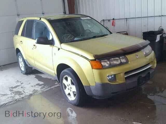 Photo 5GZCZ53444S864041 - SATURN VUE 2004