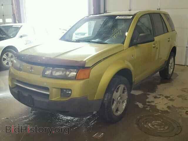 2004 SATURN VUE - VIN: 5GZCZ53444S864041 - Фото 2