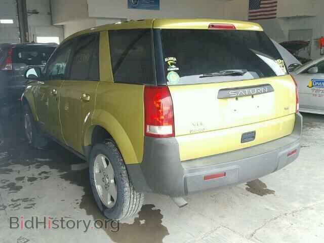2004 SATURN VUE - VIN: 5GZCZ53444S864041 - Фото 3