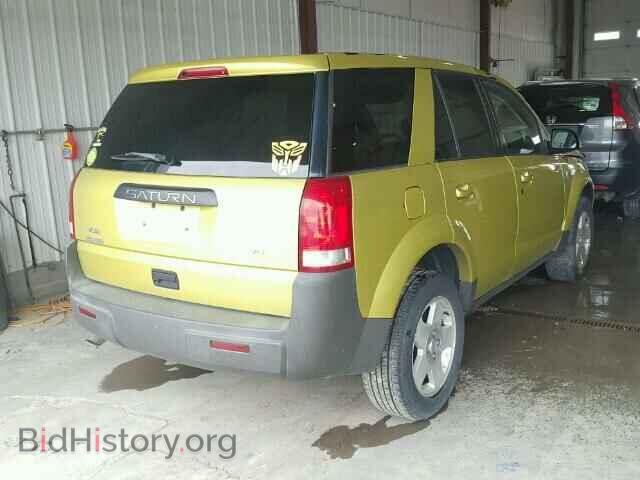 2004 SATURN VUE - VIN: 5GZCZ53444S864041 - Фото 4