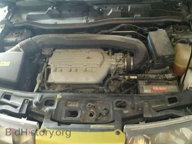 2004 SATURN VUE - VIN: 5GZCZ53444S864041 - Фото 7