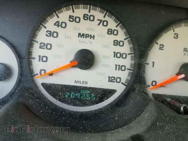 2004 DODGE NEON - VIN: 1B3ES56C44D520670 - Photo 8