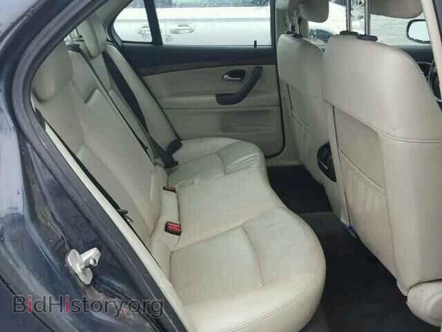 2005 SAAB 9 3 - VIN: YS3FD49Y951047410 - Photo 6