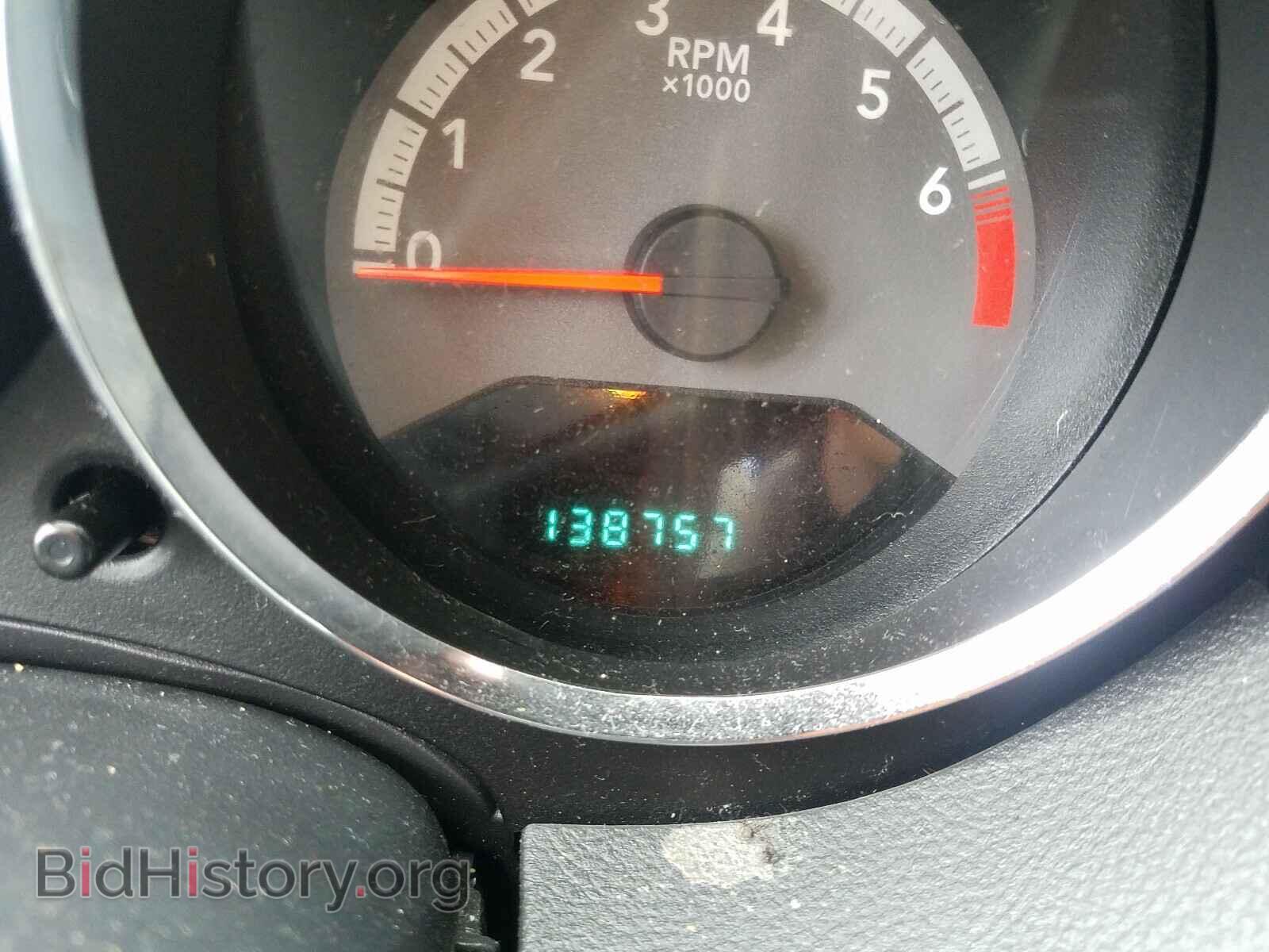 2010 DODGE CALIBER - VIN: 1B3CB3HA5AD598166 - Photo 7