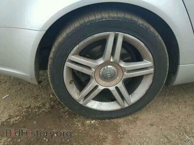 2007 AUDI A4 - VIN: WAUDF78E87A077421 - Photo 10