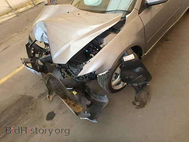 2008 MAZDA 6 - VIN: 1YVHP80C585M33782 - Фото 9