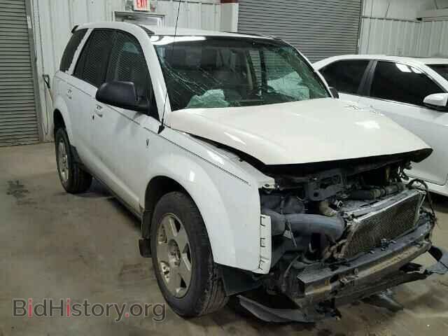Photo 5GZCZ53494S895673 - SATURN VUE 2004