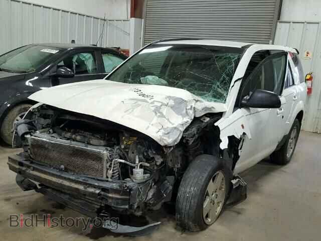 2004 SATURN VUE - VIN: 5GZCZ53494S895673 - Фото 2