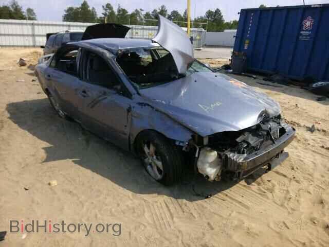 Фотография 1YVHP80C985M11896 - MAZDA 6 2008