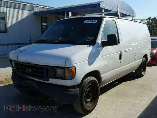 2003 FORD ECONOLINE - VIN: 1FTRE14203HA14285 - Фото 2