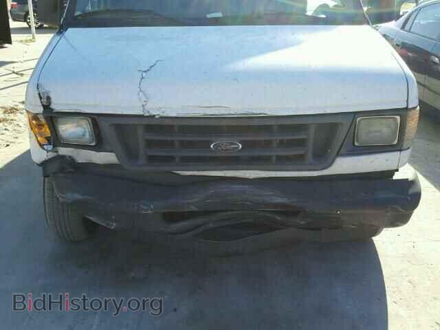 2003 FORD ECONOLINE - VIN: 1FTRE14203HA14285 - Фото 9