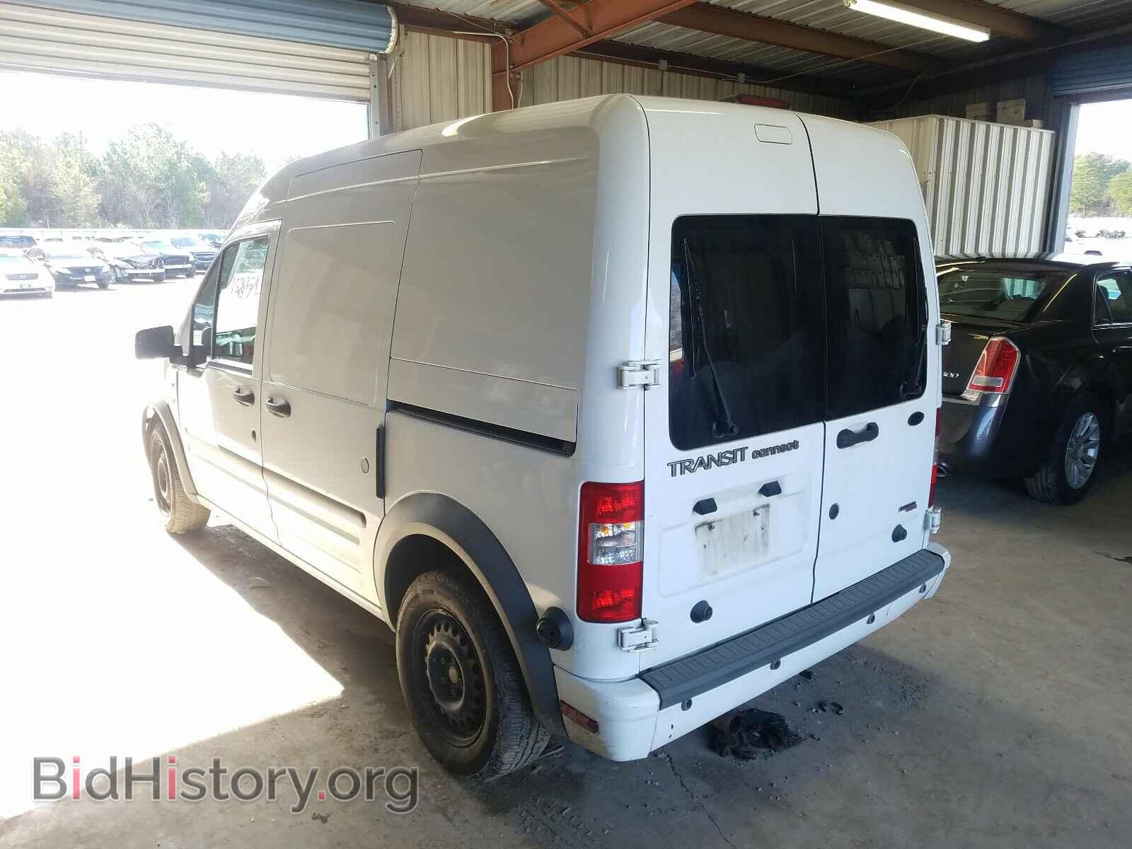 2013 FORD TRANSIT CO - VIN: NM0LS7DN6DT142375 - Фото 3