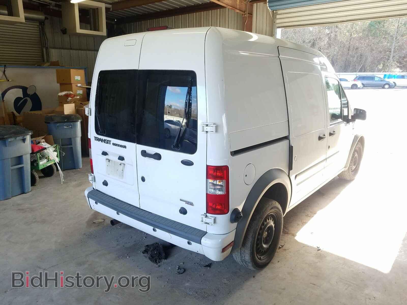 2013 FORD TRANSIT CO - VIN: NM0LS7DN6DT142375 - Фото 4
