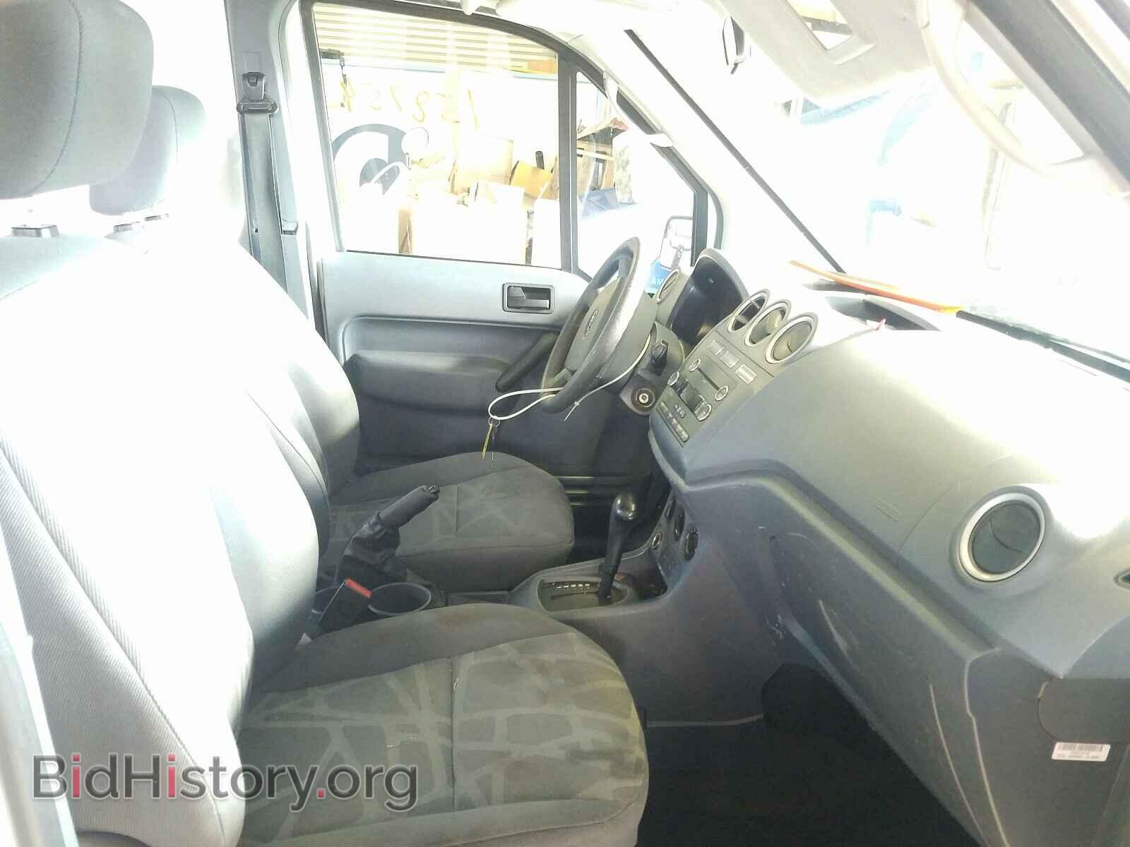 2013 FORD TRANSIT CO - VIN: NM0LS7DN6DT142375 - Фото 5