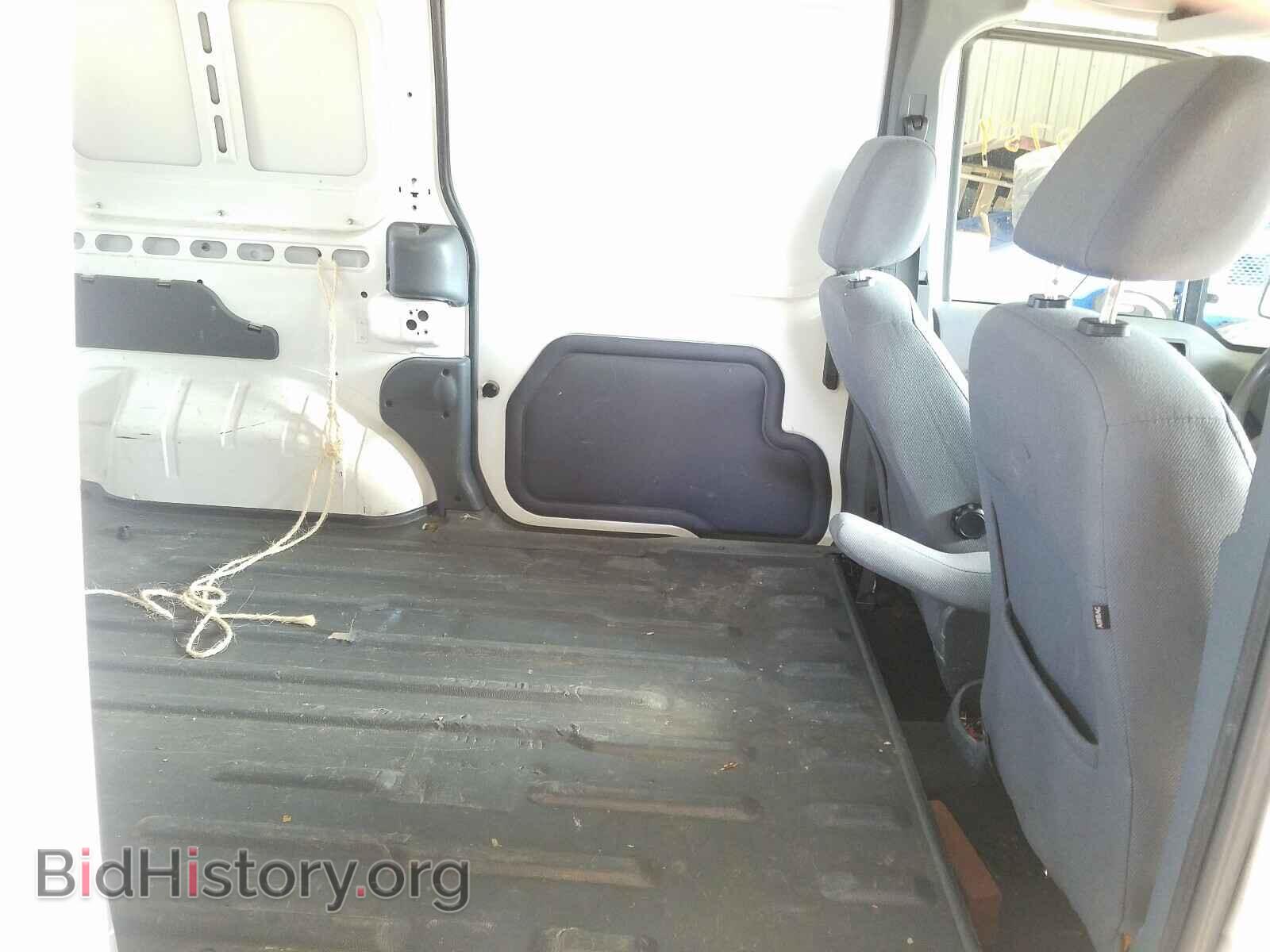 2013 FORD TRANSIT CO - VIN: NM0LS7DN6DT142375 - Фото 6