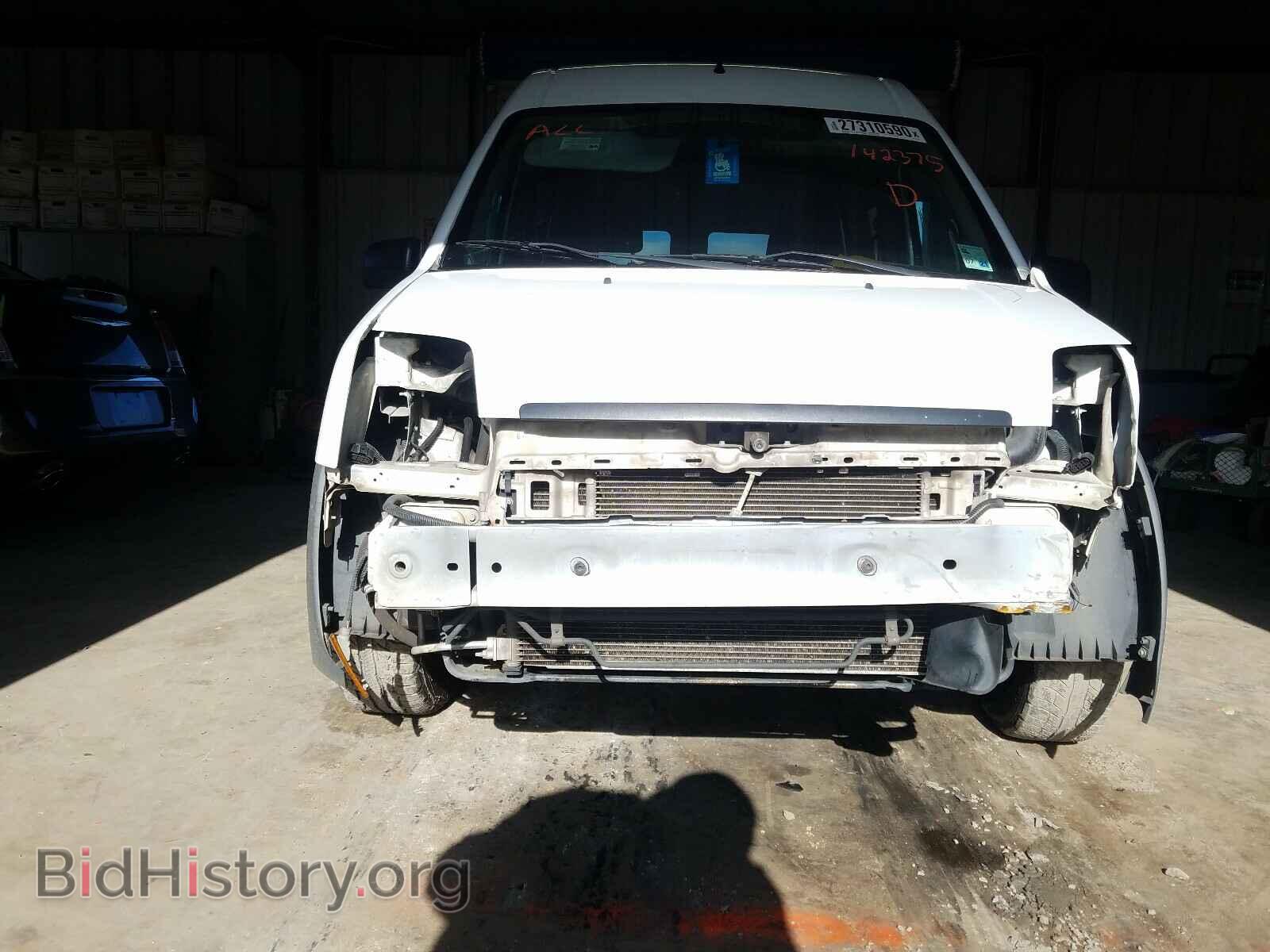 2013 FORD TRANSIT CO - VIN: NM0LS7DN6DT142375 - Фото 9