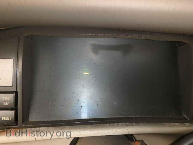 1995 CADILLAC DEVILLE - VIN: 1G6KD52B3SU298289 - Фото 8