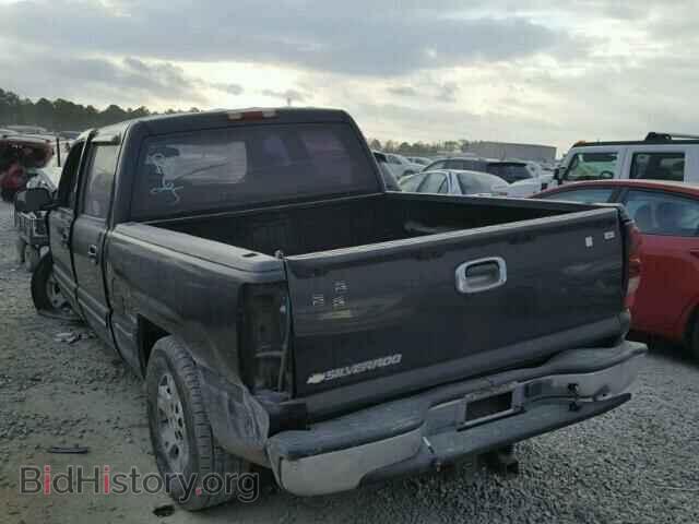 2005 CHEVROLET SILVERADO - VIN: 2GCEC13T951377429 - Фото 3