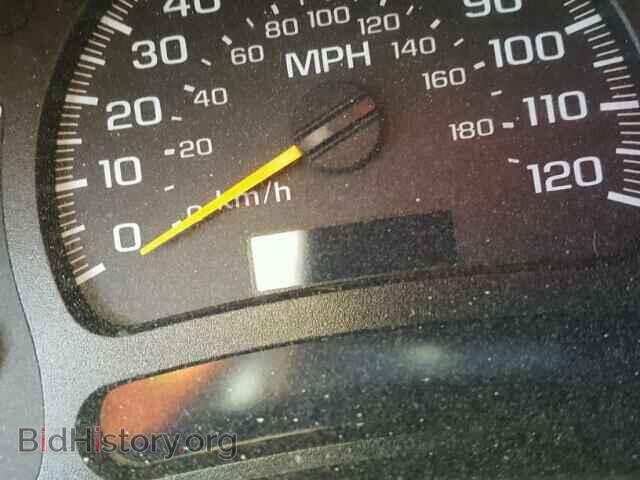 2005 CHEVROLET SILVERADO - VIN: 2GCEC13T951377429 - Фото 8
