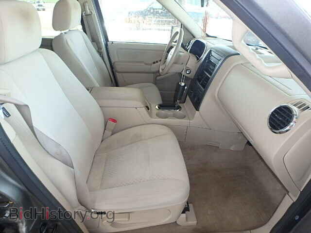 2006 FORD EXPLORER - VIN: 1FMEU62E86ZA23158 - Photo 5