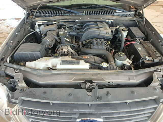 2006 FORD EXPLORER - VIN: 1FMEU62E86ZA23158 - Photo 7
