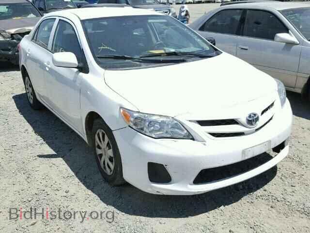 Фотография 5YFBU4EE5CP024460 - TOYOTA COROLLA 2012