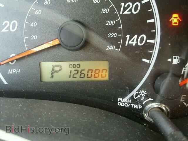2012 TOYOTA COROLLA - VIN: 5YFBU4EE5CP024460 - Фото 8