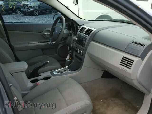 2008 DODGE AVENGER - VIN: 1B3LC56K68N683963 - Фото 5
