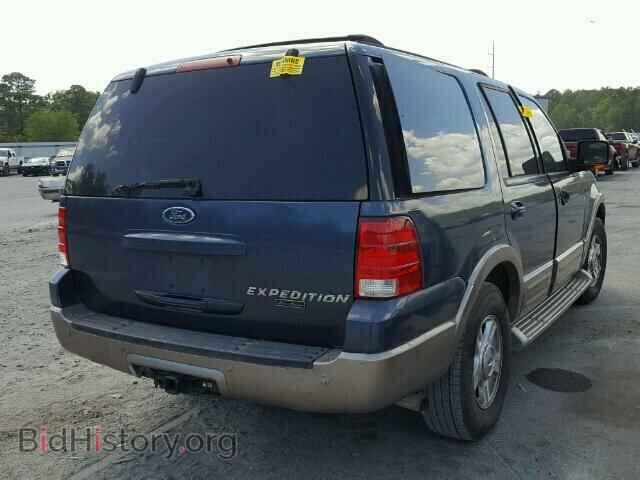 2004 FORD EXPEDITION - VIN: 1FMFU18L34LB01729 - Фото 4