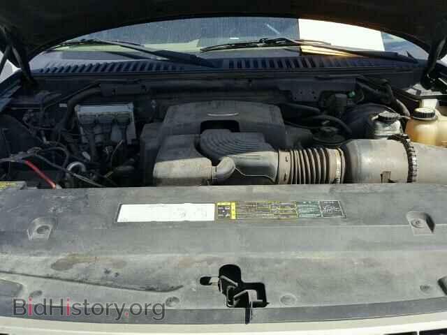 2004 FORD EXPEDITION - VIN: 1FMFU18L34LB01729 - Фото 7