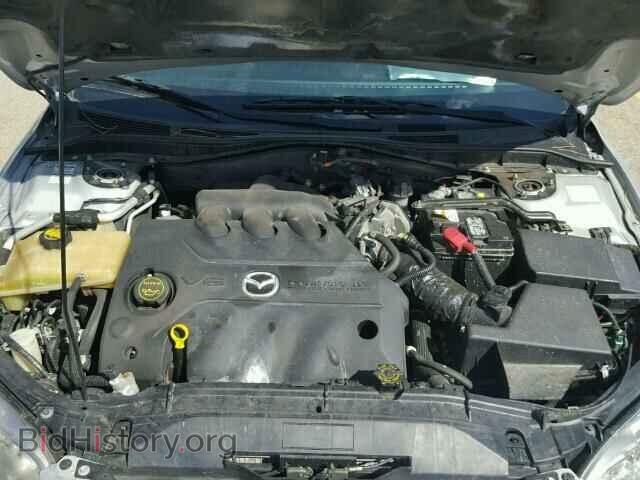 2005 MAZDA 6 - VIN: 1YVHP80D855M08346 - Фото 7