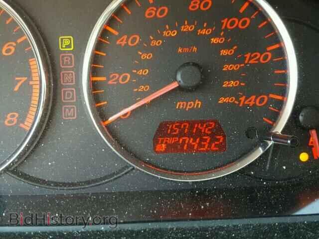 2005 MAZDA 6 - VIN: 1YVHP80D855M08346 - Фото 8