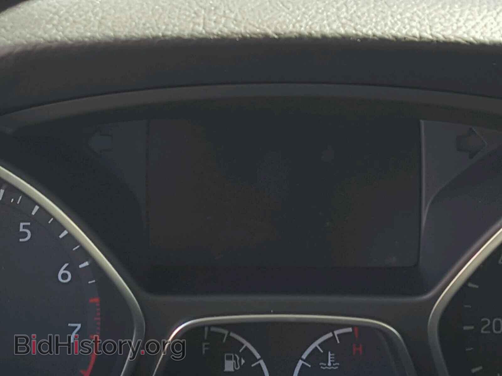2017 FORD FOCUS - VIN: 1FADP3F23HL342338 - Photo 8