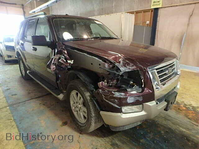 Photo 1FMEU64E56UB20778 - FORD EXPLORER 2006