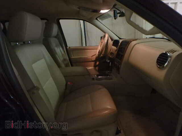 2006 FORD EXPLORER - VIN: 1FMEU64E56UB20778 - Фото 5
