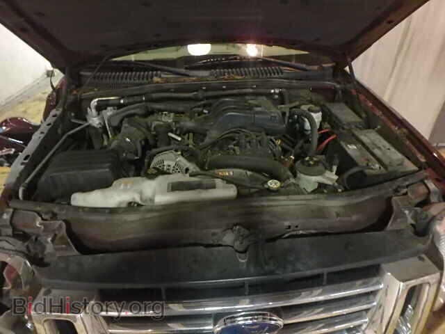 2006 FORD EXPLORER - VIN: 1FMEU64E56UB20778 - Фото 7