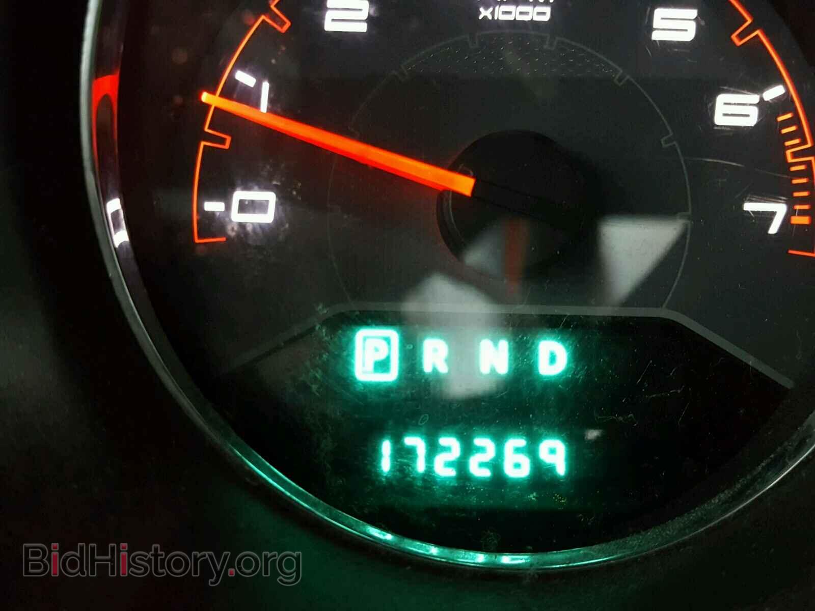 2013 DODGE AVENGER - VIN: 1C3CDZCBXDN626736 - Photo 8