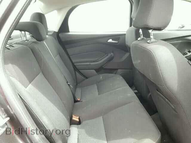 2015 FORD FOCUS - VIN: 1FADP3F23FL366653 - Photo 6