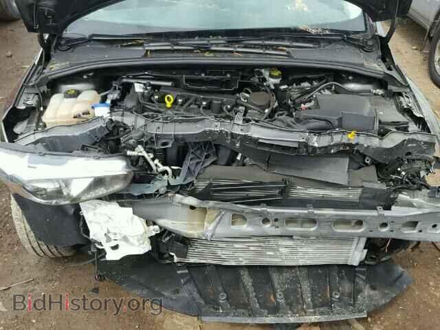 2015 FORD FOCUS - VIN: 1FADP3F23FL366653 - Photo 7