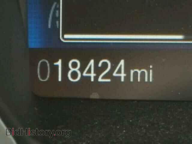 2015 FORD FOCUS - VIN: 1FADP3F23FL366653 - Photo 8