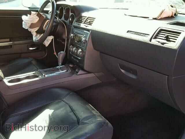 2014 DODGE CHALLENGER - VIN: 2C3CDYAGXEH313303 - Photo 5