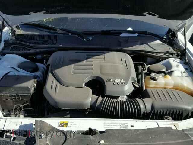 2014 DODGE CHALLENGER - VIN: 2C3CDYAGXEH313303 - Photo 7