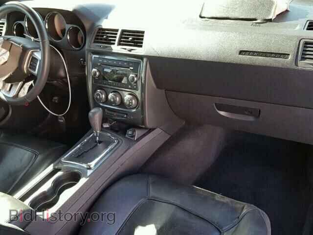2014 DODGE CHALLENGER - VIN: 2C3CDYAGXEH313303 - Photo 9
