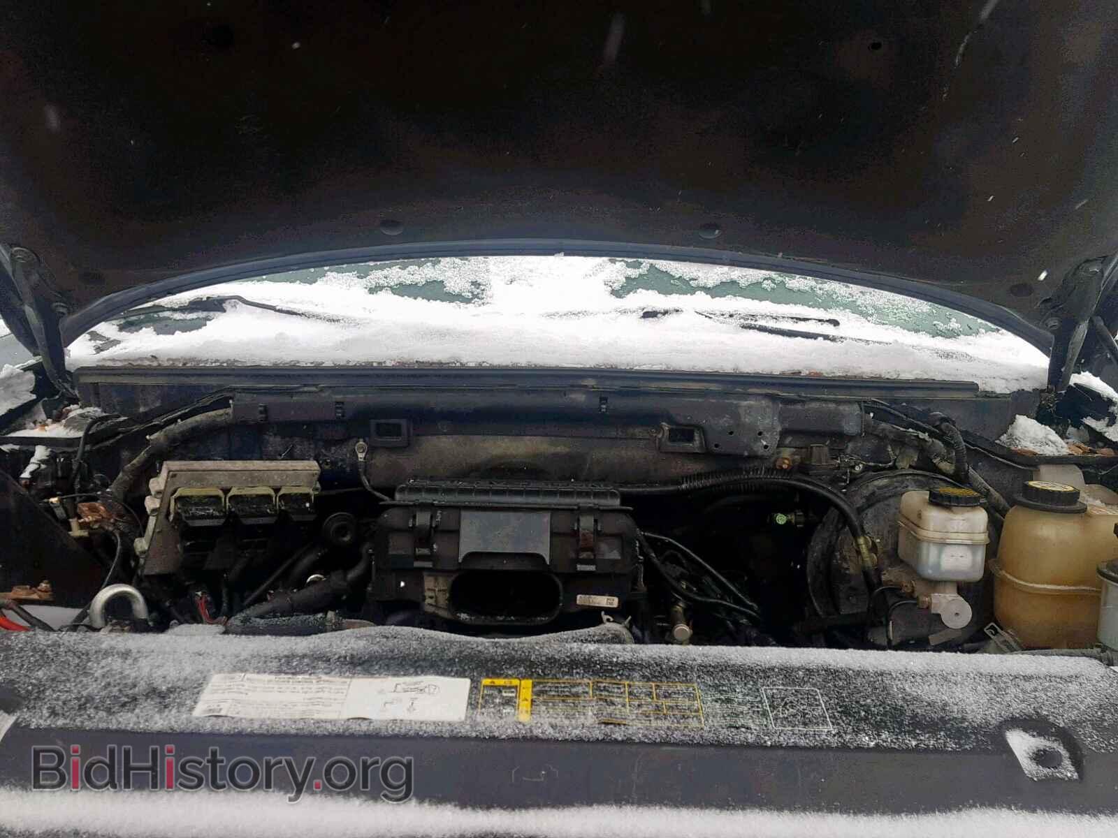 2006 FORD EXPEDITION - VIN: 1FMPU16546LA14806 - Фото 7