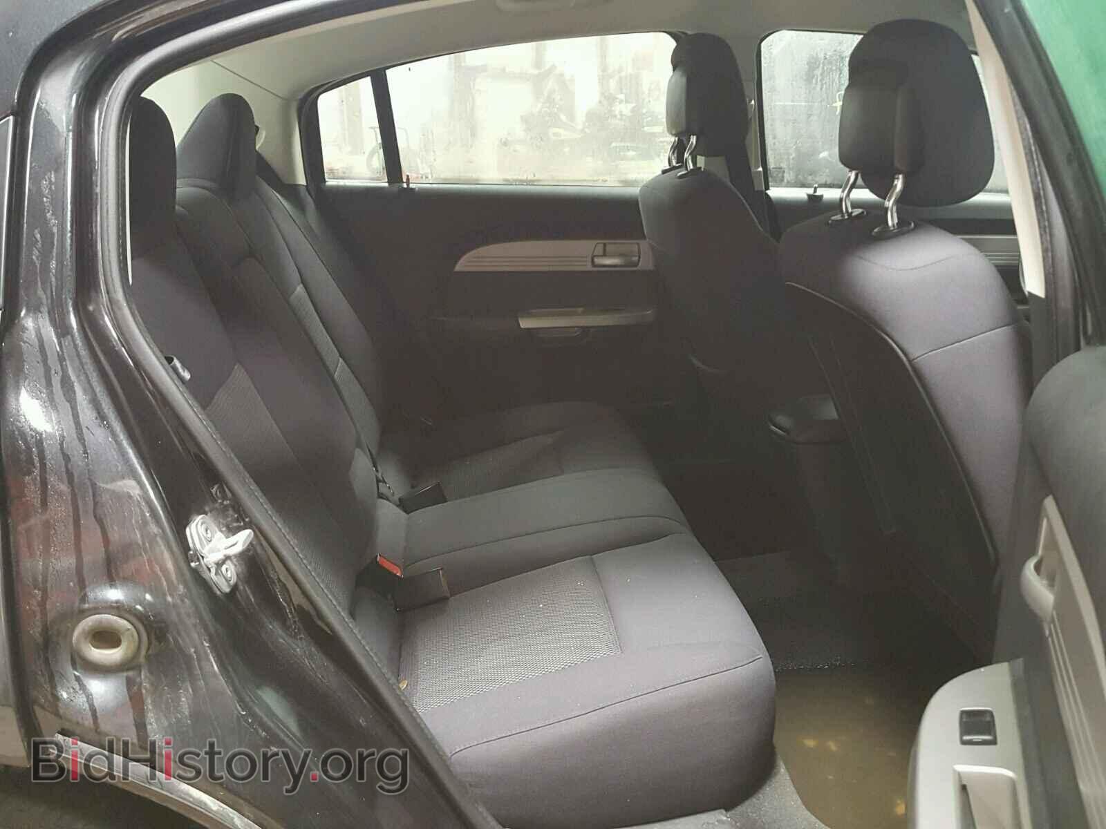2010 CHRYSLER SEBRING - VIN: 1C3CC4FBXAN154180 - Фото 6