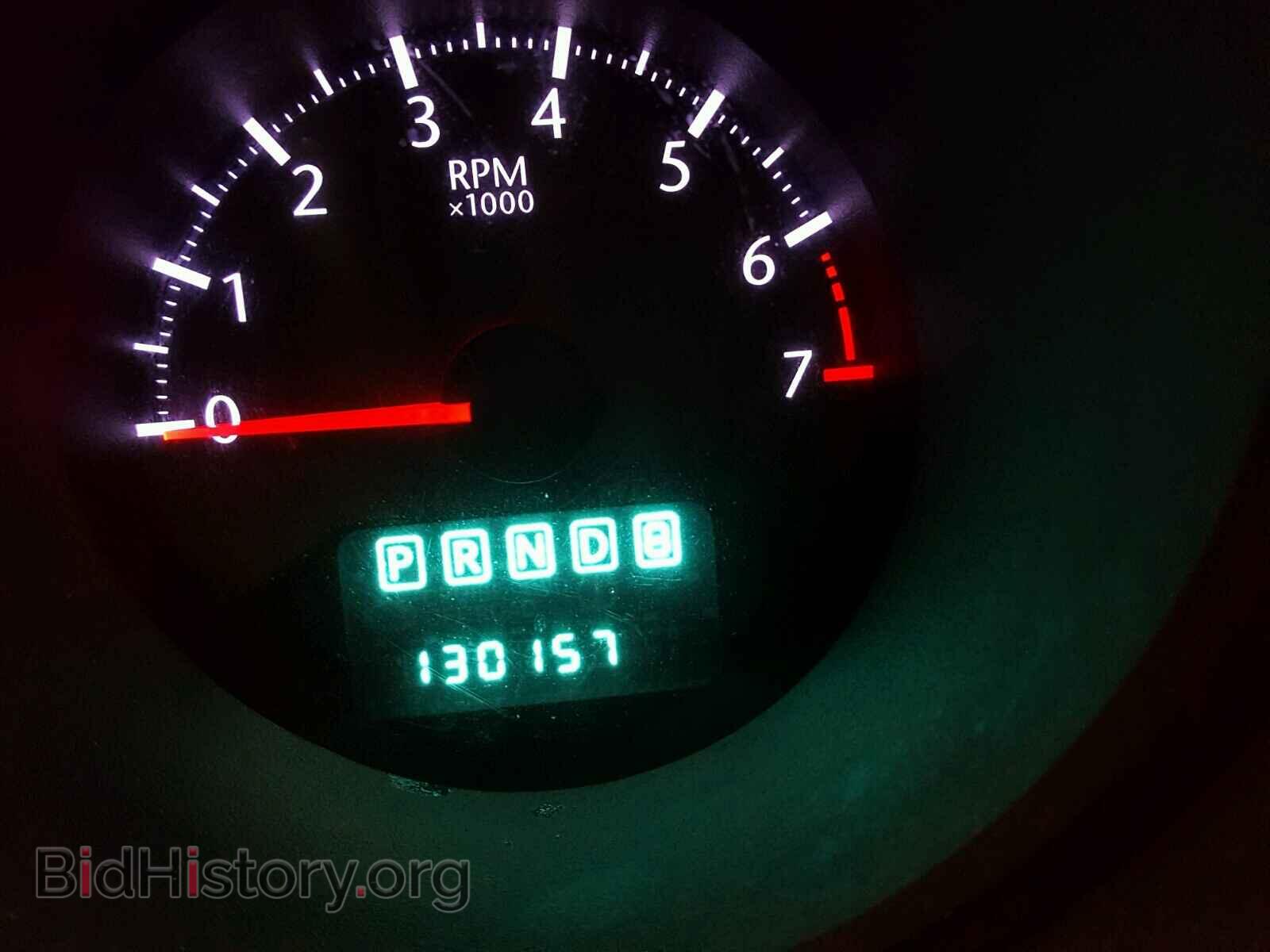 2010 CHRYSLER SEBRING - VIN: 1C3CC4FBXAN154180 - Фото 8