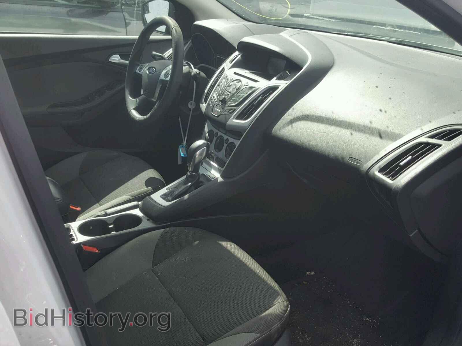 2013 FORD FOCUS - VIN: 1FADP3K27DL353309 - Photo 5