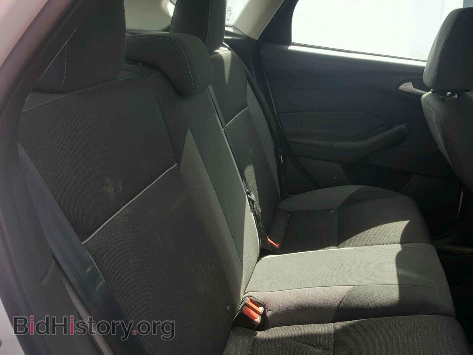 2013 FORD FOCUS - VIN: 1FADP3K27DL353309 - Photo 6