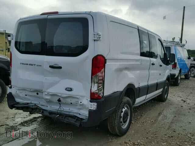 2016 FORD TRANSIT CO - VIN: 1FTYR1ZM2GKA54595 - Фото 4