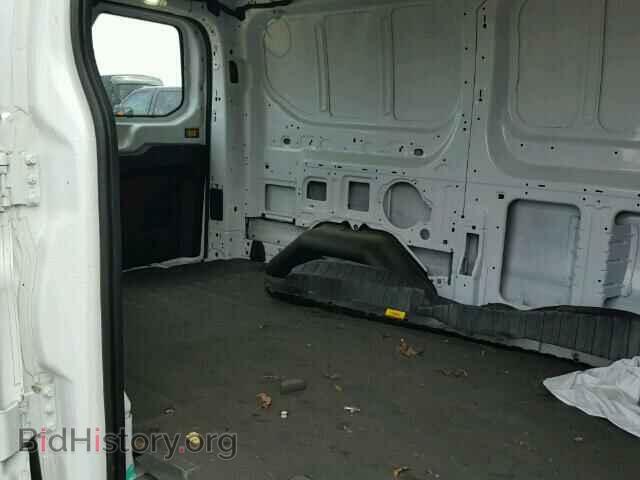 2016 FORD TRANSIT CO - VIN: 1FTYR1ZM2GKA54595 - Фото 6